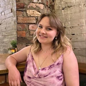 Meet your Posher, Gracie